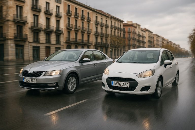 Asistencia en carretera desde kilómetro 0 vs desde 25 km: qué compañías la ofrecen y cuánto encarece la prima Asistencia en carretera desde kilómetro 0 vs desde 25 km: qué compañías la ofrecen y cuánto encarece la prima