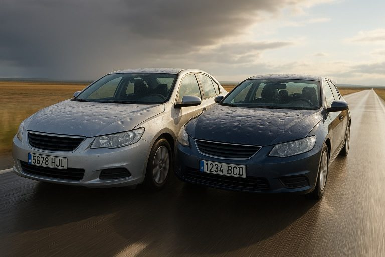 Cobertura de granizo en el seguro de coche: terceros ampliado vs todo riesgo frente a fenómenos atmosféricos Cobertura de granizo en el seguro de coche: terceros ampliado vs todo riesgo frente a fenómenos atmosféricos