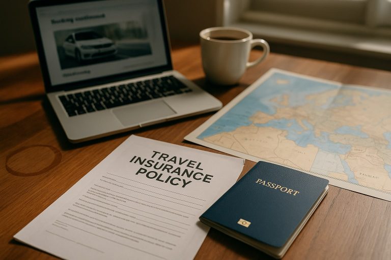 Cómo elegir un seguro de viaje de larga duración: coberturas para estancias de más de 3 meses y renovaciones Cómo elegir un seguro de viaje de larga duración: coberturas para estancias de más de 3 meses y renovaciones