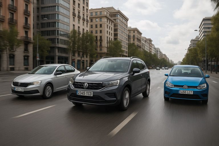 Mejor seguro de coche 2025: cómo elegir según tu perfil de conductor Mejor seguro de coche 2025: cómo elegir según tu perfil de conductor