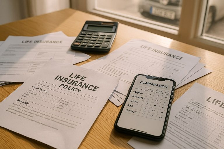 Qué cubre exactamente un seguro de vida en España: fallecimiento, invalidez y enfermedades graves Qué cubre exactamente un seguro de vida en España: fallecimiento, invalidez y enfermedades graves