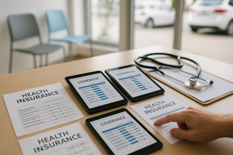 Ranking de seguros de salud con menores carencias en España: pruebas diagnósticas, parto y cirugía Ranking de seguros de salud con menores carencias en España: pruebas diagnósticas, parto y cirugía
