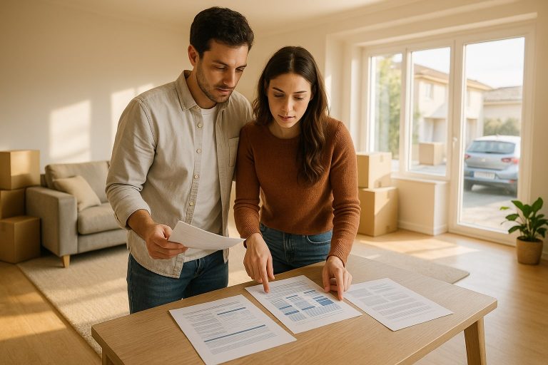 Seguro de hogar para primera vivienda: Mapfre, Mutua Madrileña y Línea Directa comparadas por franquicia y asistencia 24h Seguro de hogar para primera vivienda: Mapfre, Mutua Madrileña y Línea Directa comparadas por franquicia y asi