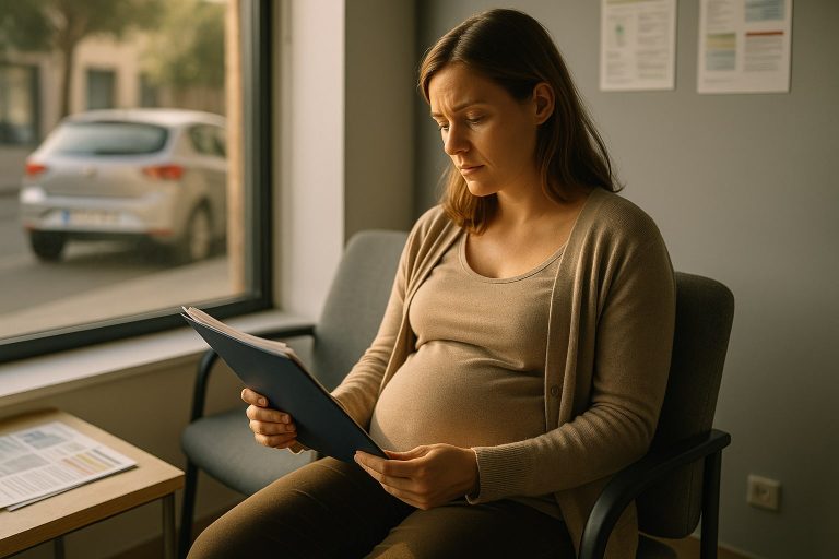 Seguro de salud para embarazo en España: qué coberturas exigir y cómo evitar carencias sorpresa Seguro de salud para embarazo en España: qué coberturas exigir y cómo evitar carencias sorpresa