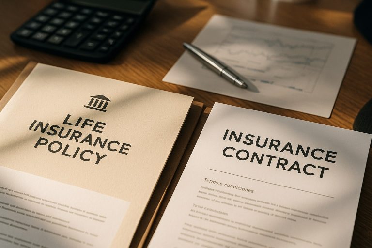 Seguro de vida del banco vs contratado por libre: cuál sale más caro a 20 años Seguro de vida del banco vs contratado por libre: cuál sale más caro a 20 años