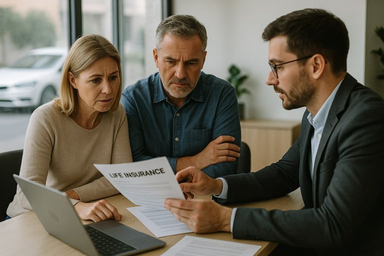 Seguro de vida riesgo vs seguro de vida ahorro: para qué sirve cada uno y cuándo se combinan Seguro de vida riesgo vs seguro de vida ahorro: para qué sirve cada uno y cuándo se combinan