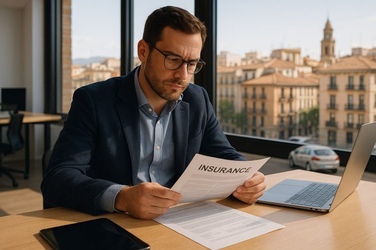 Seguro para autónomos en España: qué coberturas necesitas según tu actividad Seguro para autónomos en España: qué coberturas necesitas según tu actividad