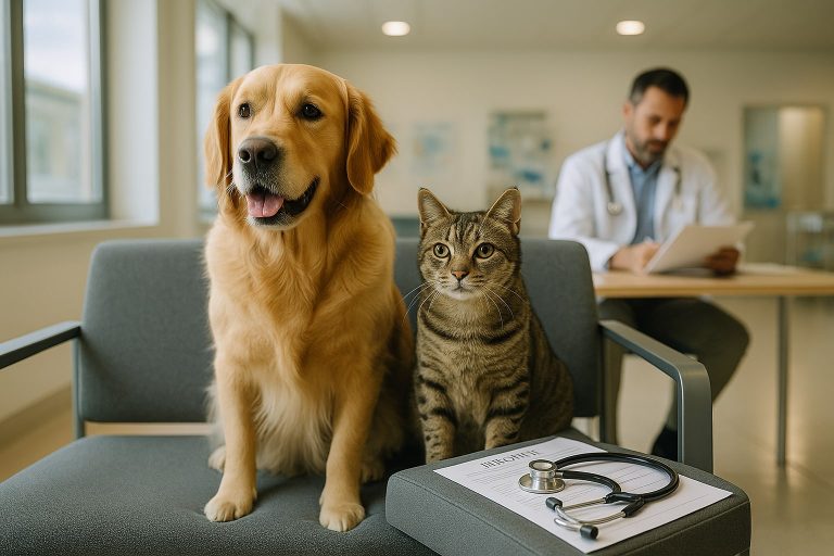 Top seguros de mascotas con cobertura de cirugía y hospitalización: ranking por límite anual Top seguros de mascotas con cobertura de cirugía y hospitalización: ranking por límite anual