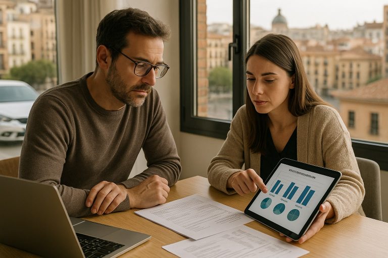 Top seguros de vida para autónomos y freelance en España por cobertura de invalidez Top seguros de vida para autónomos y freelance en España por cobertura de invalidez