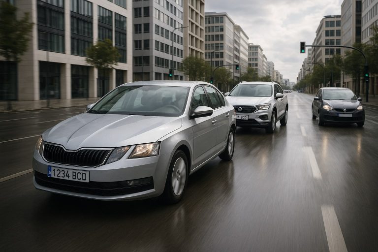 Cómo elegir el mejor seguro de coche según tu perfil: kilometraje, uso y antigüedad del vehículo Cómo elegir el mejor seguro de coche según tu perfil: kilometraje, uso y antigüedad del vehículo