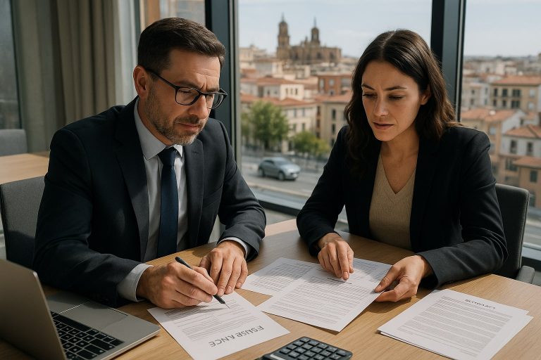 Cómo elegir el seguro obligatorio y voluntario si eres autónomo societario: diferencias con el autónomo person