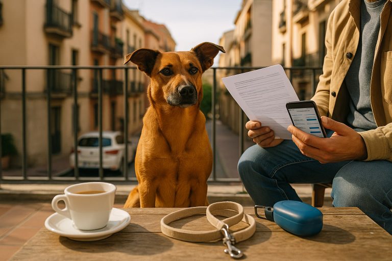 Cómo elegir seguro de mascota si tu perro es mestizo o de raza no reconocida: tarificación y coberturas Cómo elegir seguro de mascota si tu perro es mestizo o de raza no reconocida: tarificación y coberturas
