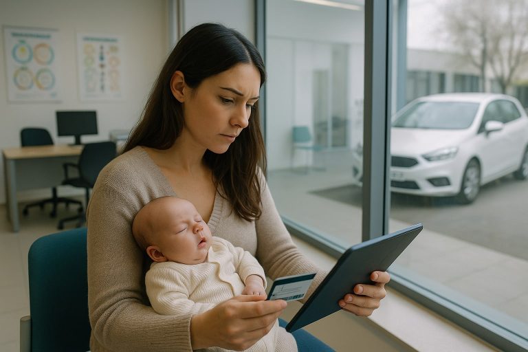 Cómo elegir seguro de salud para un niño recién nacido: alta desde el hospital, pediatría y vacunas no financiadas Cómo elegir seguro de salud para un niño recién nacido: alta desde el hospital, pediatría y vacunas no financi