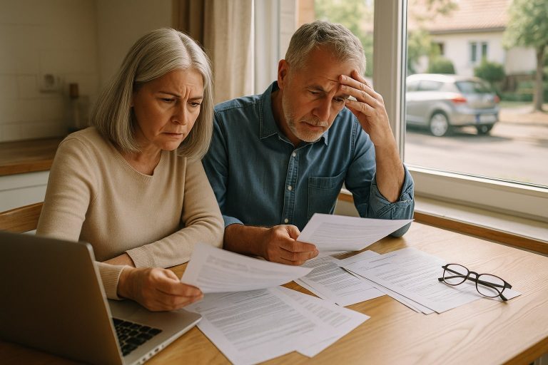 Cómo elegir seguro de vida a los 60 años: edad máxima de contratación, reconocimiento médico y exclusiones típicas Cómo elegir seguro de vida a los 60 años: edad máxima de contratación, reconocimiento médico y exclusiones típ