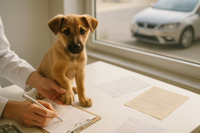 Cómo elegir seguro veterinario para un cachorro menor de 6 meses: vacunas, carencias y esterilización Cómo elegir seguro veterinario para un cachorro menor de 6 meses: vacunas, carencias y esterilización