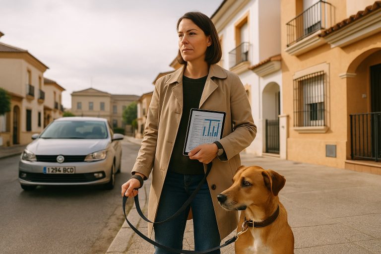Cómo saber si es obligatorio contratar un seguro para tu perro según tu comunidad autónoma Cómo saber si es obligatorio contratar un seguro para tu perro según tu comunidad autónoma