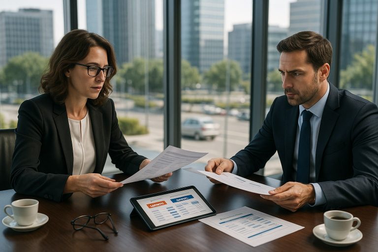 Comparativa de seguros de accidentes colectivos para pymes: capital por fallecimiento, invalidez y asistencia sanitaria Comparativa de seguros de accidentes colectivos para pymes: capital por fallecimiento, invalidez y asistencia