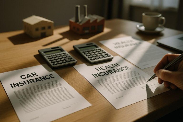 Comparativa de seguros de pérdida de beneficios para pymes: periodo de indemnización, franquicia temporal y gastos permanentes Comparativa de seguros de pérdida de beneficios para pymes: periodo de indemnización, franquicia temporal y ga