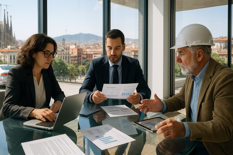 Comparativa de seguros de RC profesional para consultores, ingenieros y arquitectos: capitales, retroactividad y ámbito territorial Comparativa de seguros de RC profesional para consultores, ingenieros y arquitectos: capitales, retroactividad
