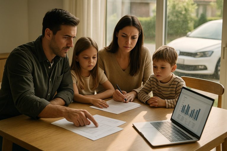 Comparativa de seguros de vida riesgo puro para familias con hijos menores: Nationale-Nederlanden, Caser, Mapfre y AXA Comparativa de seguros de vida riesgo puro para familias con hijos menores: Nationale-Nederlanden, Caser, Mapf