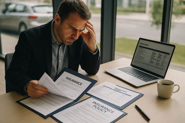 Comparativa de seguros multirriesgo para pymes: coberturas de continente, contenido, RC y pérdida de beneficios Comparativa de seguros multirriesgo para pymes: coberturas de continente, contenido, RC y pérdida de beneficio