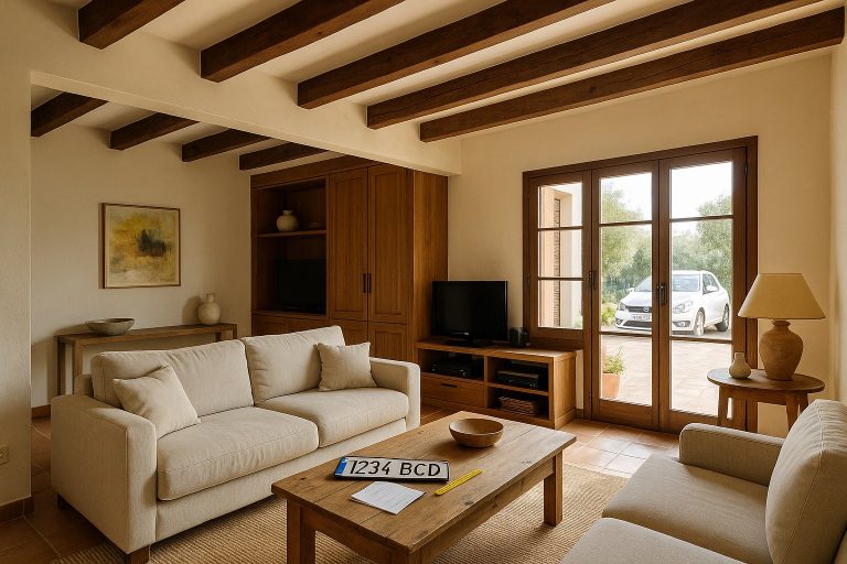Continente y contenido en el seguro de hogar: cómo calcular cada capital según metros, calidades y mobiliario Continente y contenido en el seguro de hogar: cómo calcular cada capital según metros, calidades y mobiliario