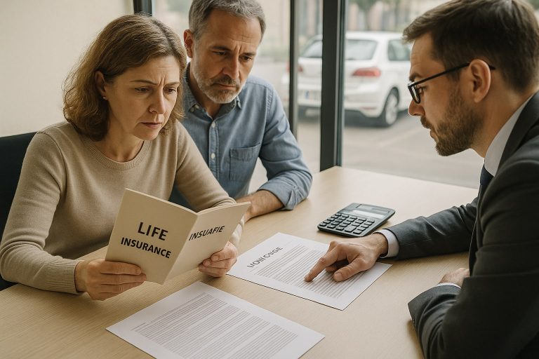 ¿Es obligatorio contratar el seguro de vida con la hipoteca? Cómo desvincularlo del banco sin perder bonificac