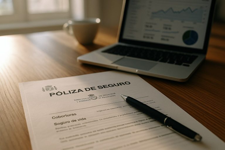 Qué cubre exactamente un seguro de vida en España: fallecimiento, invalidez, enfermedades graves y garantías accesorias Qué cubre exactamente un seguro de vida en España: fallecimiento, invalidez, enfermedades graves y garantías a