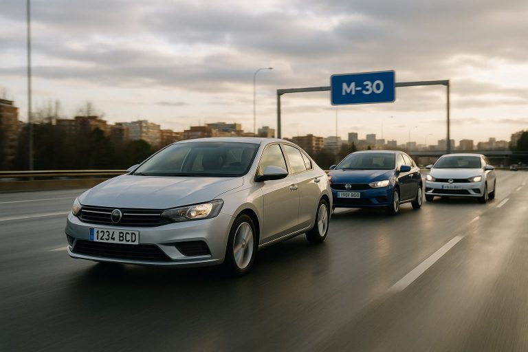 Ranking de aseguradoras de coche en España por rapidez de peritaje y gestión del siniestro Ranking de aseguradoras de coche en España por rapidez de peritaje y gestión del siniestro