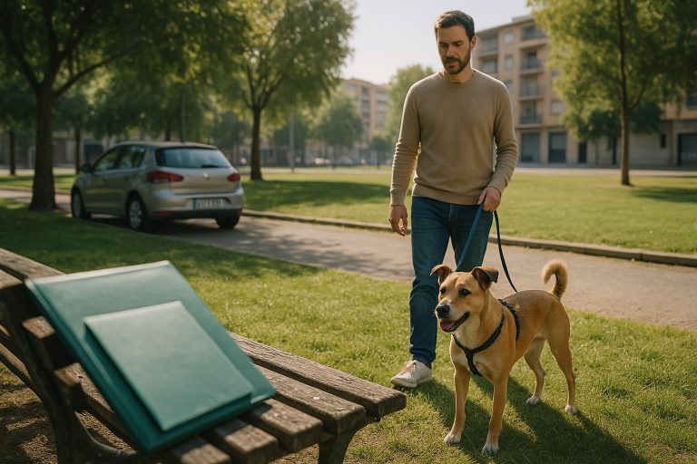 Ranking de seguros con mayor capital de responsabilidad civil para perros en España Ranking de seguros con mayor capital de responsabilidad civil para perros en España