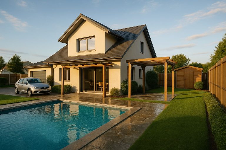 Ranking de seguros de hogar para viviendas unifamiliares con jardín y piscina por cobertura de anexos Ranking de seguros de hogar para viviendas unifamiliares con jardín y piscina por cobertura de anexos