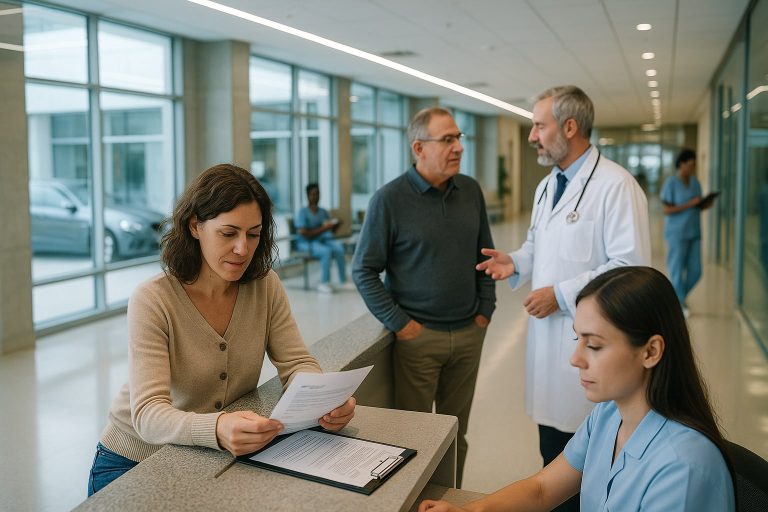 Ranking de seguros de salud con mejor cuadro médico hospitalario en Madrid y Barcelona por número de centros concertados Ranking de seguros de salud con mejor cuadro médico hospitalario en Madrid y Barcelona por número de centros c