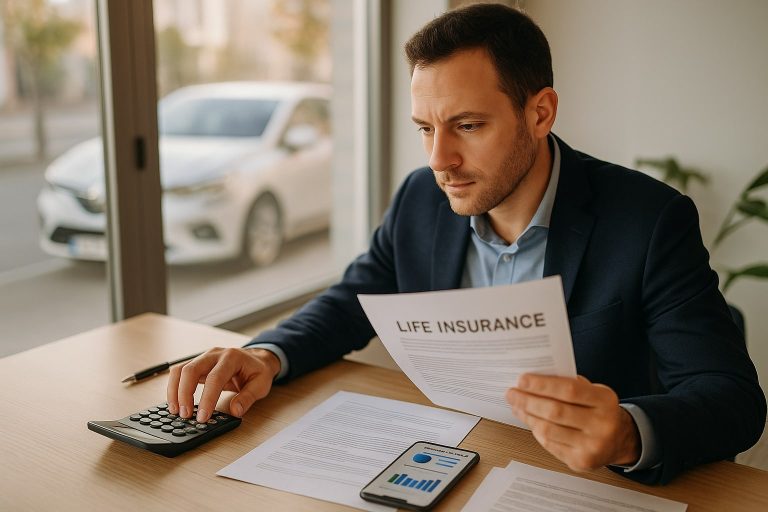 Ranking de seguros de vida más baratos para no fumadores de 30 a 40 años con capital de 100.000 € Ranking de seguros de vida más baratos para no fumadores de 30 a 40 años con capital de 100.000 €