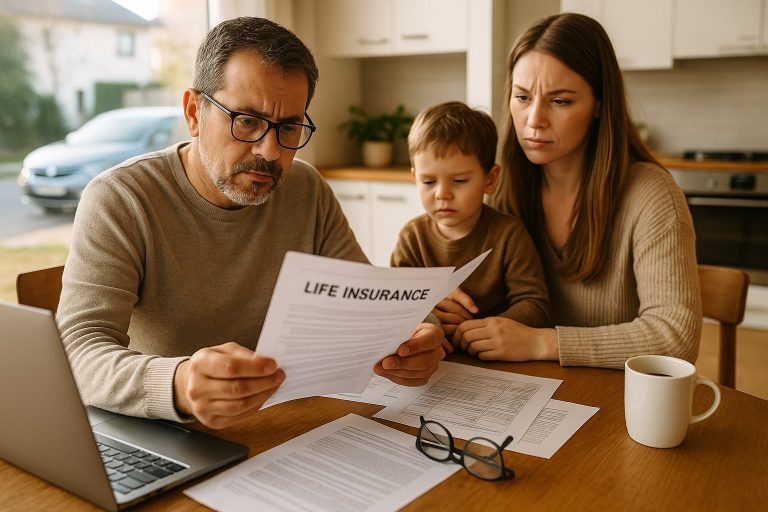 Ranking de seguros de vida para autónomos por capital de fallecimiento e invalidez con prima deducible Ranking de seguros de vida para autónomos por capital de fallecimiento e invalidez con prima deducible