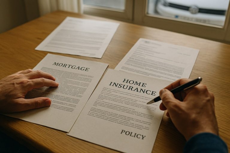 Seguro de hogar obligatorio con hipoteca: qué exige la ley, qué te intenta imponer el banco y cómo cambiarlo Seguro de hogar obligatorio con hipoteca: qué exige la ley, qué te intenta imponer el banco y cómo cambiarlo