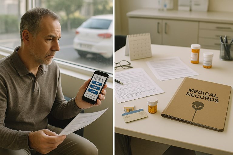Seguro de salud de reembolso vs cuadro médico cerrado para pacientes con enfermedad crónica: qué modalidad conviene Seguro de salud de reembolso vs cuadro médico cerrado para pacientes con enfermedad crónica: qué modalidad con