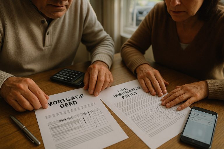 Seguro de vida del banco vinculado a la hipoteca vs póliza contratada por libre: cuándo compensa cambiar Seguro de vida del banco vinculado a la hipoteca vs póliza contratada por libre: cuándo compensa cambiar